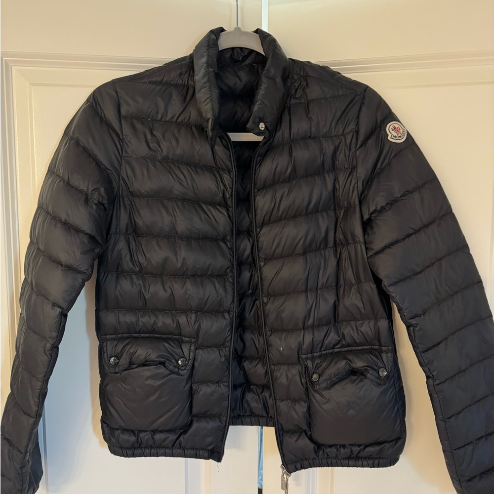 Size 1 Moncler Jacket